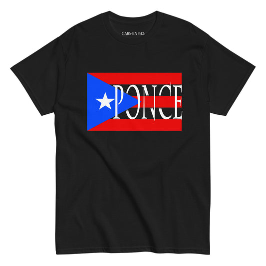 Classic Ponce T-Shirt