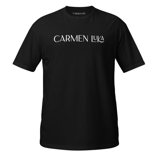 Carmen Luka S1E1 T-Shirt