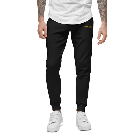 Classic Slim Joggers